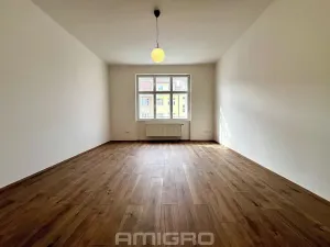 Pronájem bytu 3+kk, Brno, Zemědělská, 80 m2