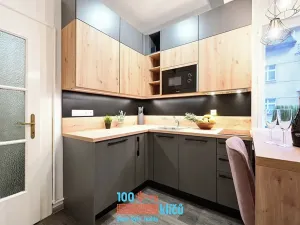 Prodej bytu 1+kk, Praha - Motol, Podhorská, 29 m2