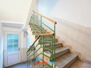 Prodej bytu 1+kk, Praha - Motol, Podhorská, 29 m2