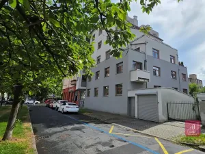 Prodej bytu 4+kk, Brno, Vojanova, 95 m2