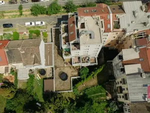 Prodej bytu 4+kk, Brno, Vojanova, 95 m2