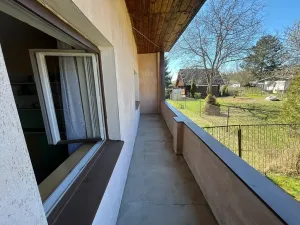Prodej chaty, Zdětín, 82 m2