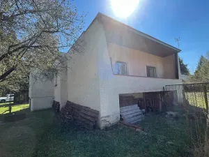 Prodej chaty, Zdětín, 82 m2