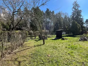 Prodej chaty, Zdětín, 82 m2
