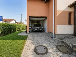 Prodej rodinného domu, Praha - Řeporyje, Horšovská, 166 m2