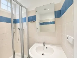 Pronájem bytu 1+1, Praha - Kamýk, Písnická, 39 m2