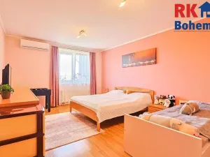 Prodej bytu 3+kk, Nehvizdy, Vyšehořovická, 90 m2