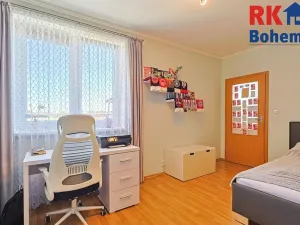 Prodej bytu 3+kk, Nehvizdy, Vyšehořovická, 90 m2