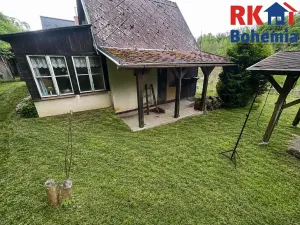 Prodej chaty, Niměřice, 46 m2