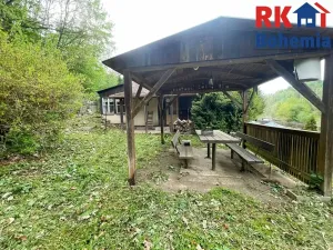Prodej chaty, Niměřice, 46 m2