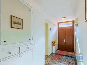 Prodej činžovního domu, Slaný, Šimberkova, 92 m2