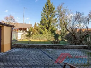 Prodej činžovního domu, Slaný, Šimberkova, 92 m2