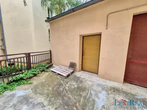 Pronájem garáže, Praha - Nusle, Pod pramenem, 15 m2