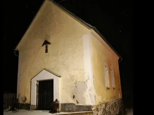 Prodej louky, Stráž nad Ohří, 5320 m2