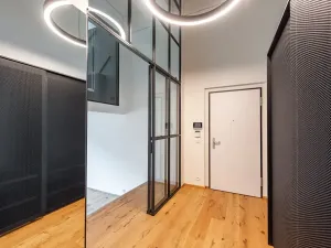 Prodej bytu 2+kk, Praha - Košíře, Naskové, 117 m2