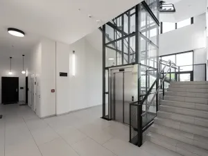 Prodej bytu 2+kk, Praha - Košíře, Naskové, 117 m2