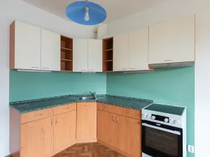 Pronájem bytu 2+kk, Praha - Čakovice, Blachutova, 72 m2