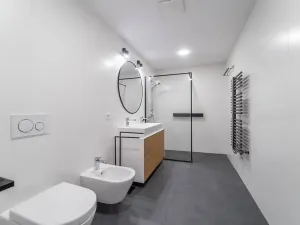 Prodej bytu 5+kk, Praha - Smíchov, Gabrielská, 272 m2