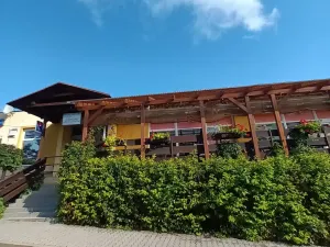 Pronájem bytu 2+kk, Svitavy, Svitavská, 48 m2