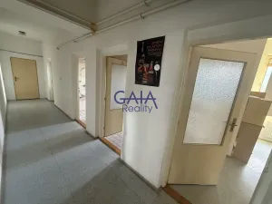 Prodej obchodního prostoru, Ždánice, Městečko, 940 m2