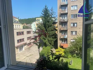 Prodej bytu 2+kk, Praha - Košíře, Slávy Horníka, 47 m2