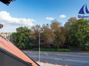 Prodej bytu 3+kk, Praha - Jinonice, Řeporyjská, 116 m2