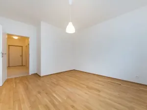Pronájem bytu 2+kk, Praha - Jinonice, Pod stolovou horou, 58 m2