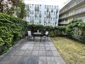 Pronájem bytu 1+kk, Praha - Smíchov, Randova, 36 m2