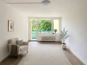 Pronájem bytu 3+1, Litvínov, Tylova, 81 m2