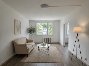 Pronájem bytu 3+1, Litvínov, Mládežnická, 82 m2