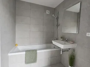 Pronájem bytu 3+1, Litvínov, Mládežnická, 82 m2