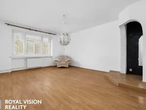 Prodej bytu 3+1, Blansko, Seifertova, 91 m2