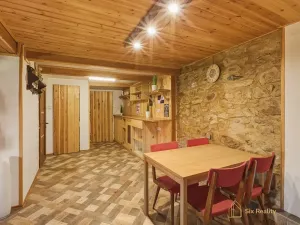 Prodej rodinného domu, Zavidov, 261 m2