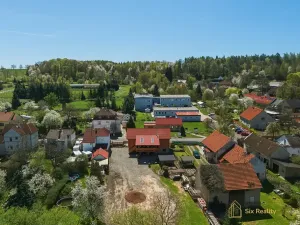 Prodej rodinného domu, Zavidov, 261 m2