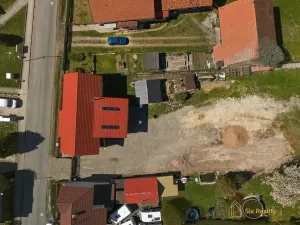 Prodej rodinného domu, Zavidov, 261 m2