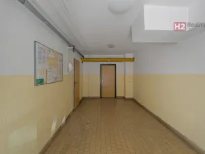 Prodej bytu 2+kk, Říčany, Marie Pujmanové, 42 m2