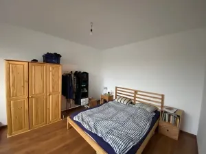 Pronájem bytu 2+kk, Frýdlant, Husova, 39 m2