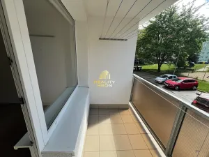 Prodej bytu 2+1, Podbořany, Sídliště Míru, 73 m2