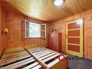 Prodej chaty, Černé Voděrady, 43 m2