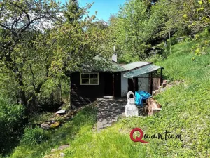 Prodej chaty, Černé Voděrady, 43 m2