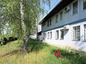 Pronájem kanceláře, Praha - Smíchov, Radlická, 67 m2