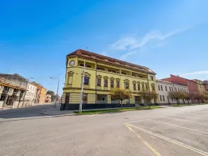 Prodej bytu 2+kk, Brno, Hálkova, 55 m2