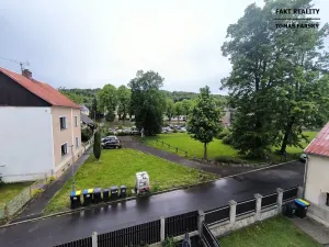 Pronájem bytu 2+1, Chabařovice, 50 m2