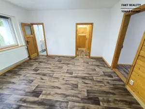 Pronájem bytu 2+1, Chabařovice, 50 m2