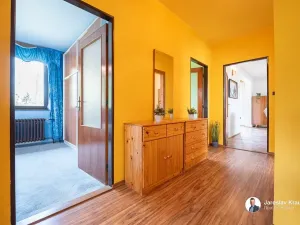 Prodej rodinného domu, Podůlší, 297 m2