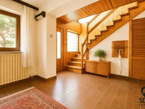 Prodej rodinného domu, Vyškov, Nosálovská, 220 m2