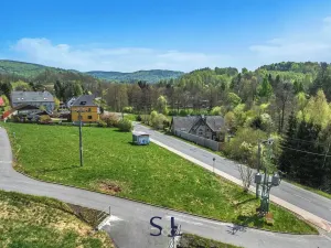 Prodej pozemku pro bydlení, Mníšek, 1045 m2