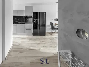 Pronájem bytu 2+kk, Liberec, Karlovská, 46 m2