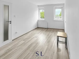 Pronájem bytu 2+kk, Liberec, Karlovská, 46 m2