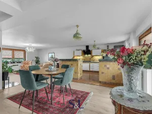 Prodej rodinného domu, Nový Bor, Na Výsluní, 245 m2